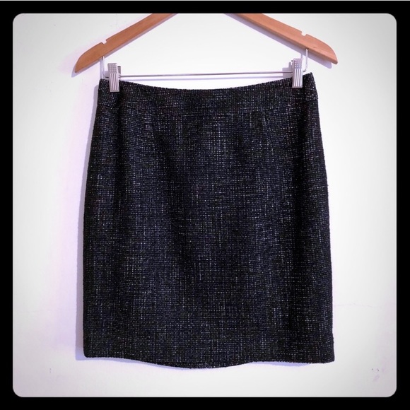 Nordstrom Dresses & Skirts - Halogen | Vintage Tweed 💟 Skirt